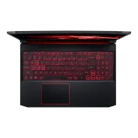 Ноутбук Игровой Acer Nitro AN515-43 Ryzen 5 3550H / 8 ГБ / 512 ГБ / Geforce GTX 1650 / Черный photo 4