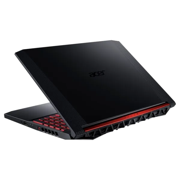 Acer Nitro AN515-43 Ryzen 5 3550H/ 8 GB/ 512 GB/ Geforce GTX 1650/ Black photo 5 Acer Nitro AN515-43 Ryzen 5 3550H/ 8 GB/ 512 GB/ Geforce GTX 1650/ Black photo 5