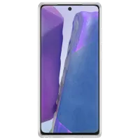Чехол для смартфона Samsung Galaxy Note 20 Samsung/ Back/ TPU/ Прозрачный photo 3