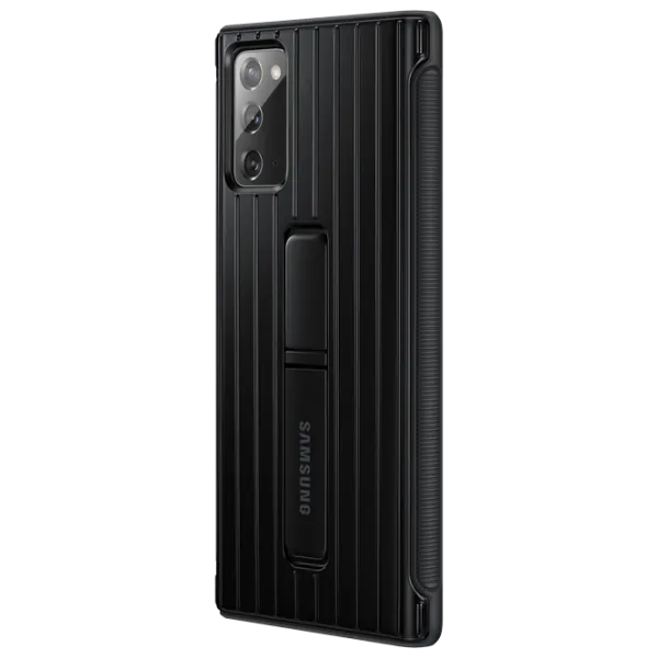 Чехол для смартфона Samsung Galaxy S22+ Samsung/ Back/ PP/ Черный photo 2