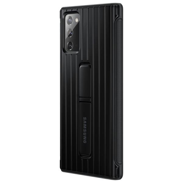 Чехол для смартфона Samsung Galaxy S22+ Samsung/ Back/ PP/ Черный photo 2