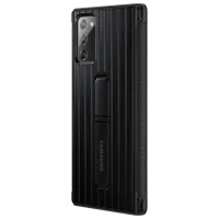 Husă pentru smartphone Samsung Galaxy S22+ Samsung/ Back/ PP/ Black photo 2