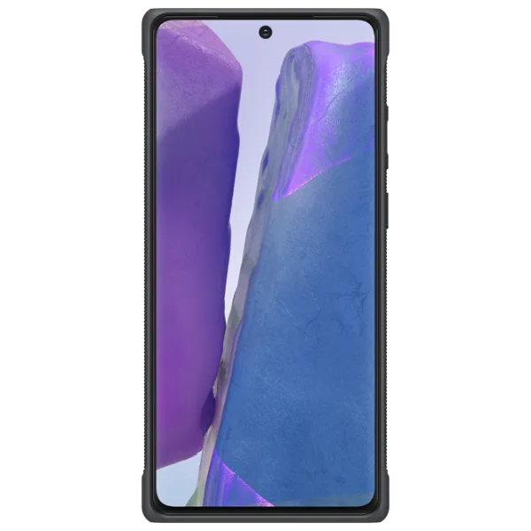 Чехол для смартфона Samsung Galaxy S22+ Samsung/ Back/ PP/ Черный photo 3