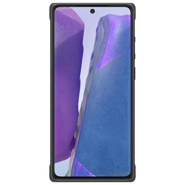 Чехол для смартфона Samsung Galaxy S22+ Samsung/ Back/ PP/ Черный photo 3