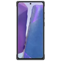 Husă pentru smartphone Samsung Galaxy S22+ Samsung/ Back/ PP/ Black photo 3