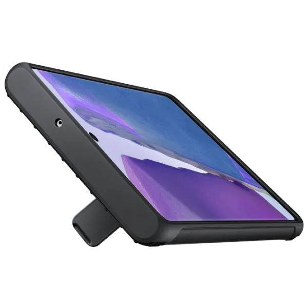 Чехол для смартфона Samsung Galaxy S22+ Samsung/ Back/ PP/ Черный photo 6