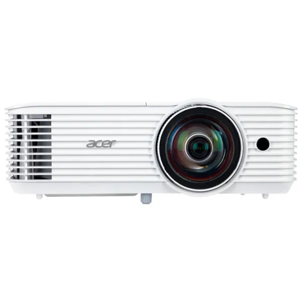 Проектор Acer S1386WH Для офиса/ Белый photo 2