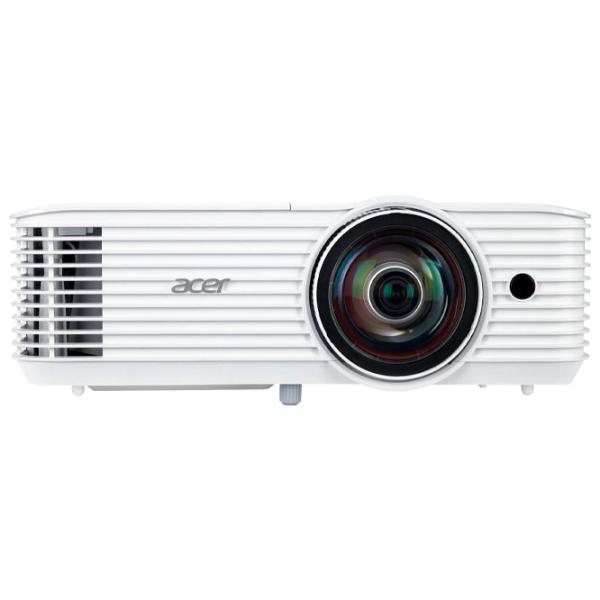 Проектор Acer S1386WH Для офиса/ Белый photo 2