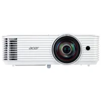Proiector Acer S1386WH Pentru birou/ White photo 2