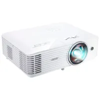 Proiector Acer S1386WH Pentru birou/ White photo 3