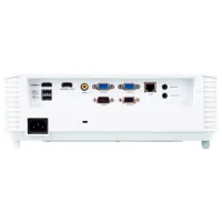 Proiector Acer S1386WH Pentru birou/ White photo 4