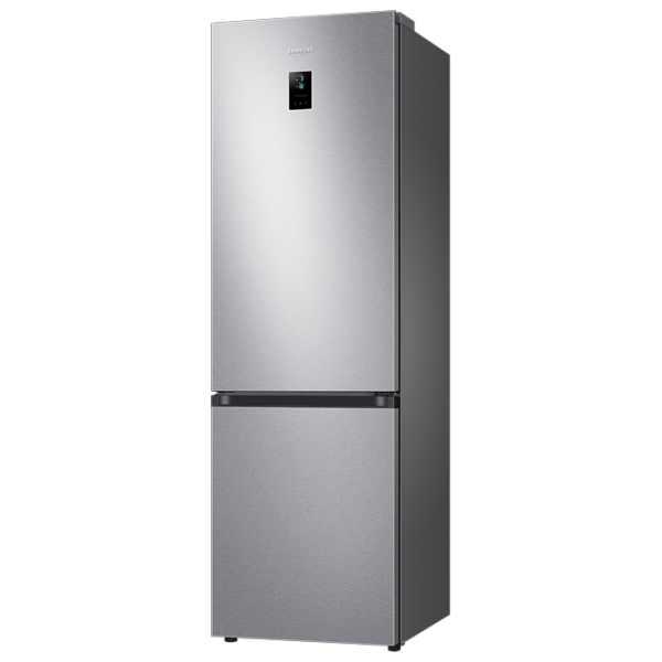 Frigider Samsung RB36T670FSA/UA cu congelator jos 360 l / 193.5 cm / Inox photo 2
