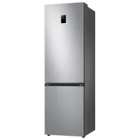Холодильник Samsung RB36T670FSA/UA с нижней морозильной камерой 360 л / 193.5 cm / Нержавеющая сталь photo 2