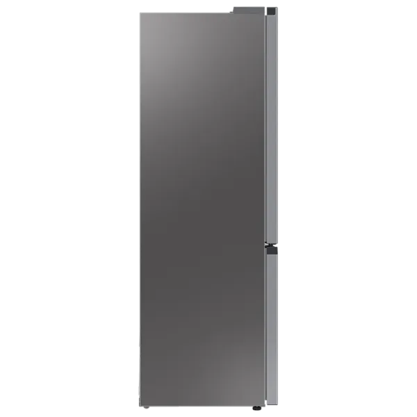 Frigider Samsung RB36T670FSA/UA cu congelator jos 360 l / 193.5 cm / Inox photo 4