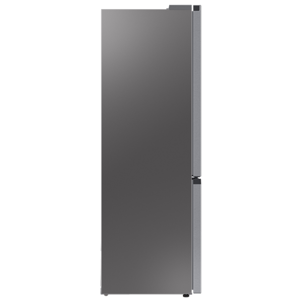 Frigider Samsung RB36T670FSA/UA cu congelator jos 360 l / 193.5 cm / Inox photo 4