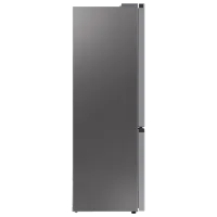 Холодильник Samsung RB36T670FSA/UA с нижней морозильной камерой 360 л / 193.5 cm / Нержавеющая сталь photo 4