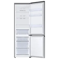 Холодильник Samsung RB36T670FSA/UA с нижней морозильной камерой 360 л / 193.5 cm / Нержавеющая сталь photo 5