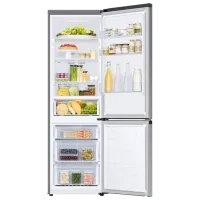 Холодильник Samsung RB36T670FSA/UA с нижней морозильной камерой 360 л / 193.5 cm / Нержавеющая сталь photo 6