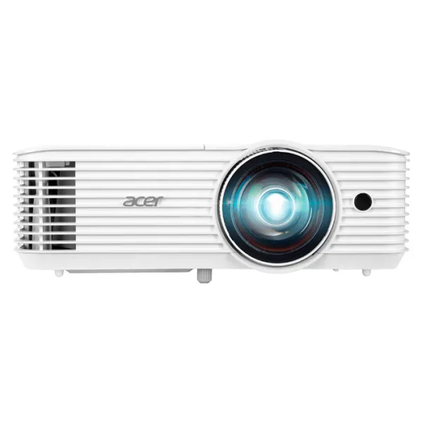 Проектор Acer S1286H (MR.JQF11.001) Для офиса/ Белый photo 2