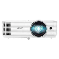 Proiector Acer S1286H (MR.JQF11.001) Pentru birou/ White photo 2