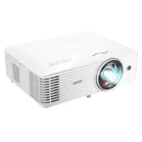 Proiector Acer S1286H (MR.JQF11.001) Pentru birou/ White photo 4