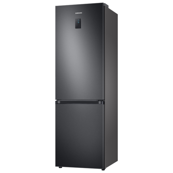 Frigider Samsung RB36T674FB1/UA cu congelator jos 360 l / 193.5 cm / Black photo 2
