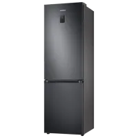 Frigider Samsung RB36T674FB1/UA cu congelator jos 360 l / 193.5 cm / Black photo 2