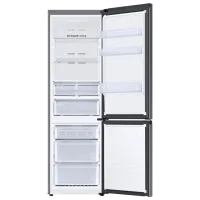 Frigider Samsung RB36T674FB1/UA cu congelator jos 360 l / 193.5 cm / Black photo 3