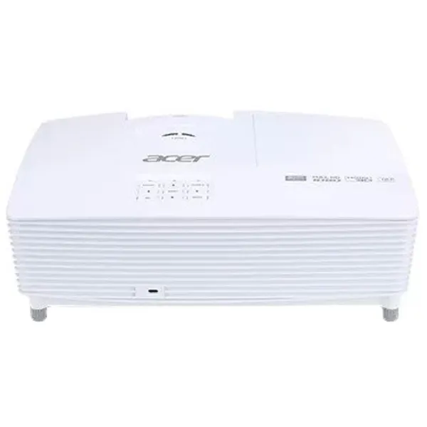 Проектор Acer H6519ABD (MR.JNB11.00M) Для дома и офиса/ Белый photo 6 Проектор Acer H6519ABD (MR.JNB11.00M) Для дома и офиса/ Белый photo 6