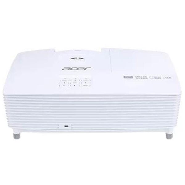 Проектор Acer H6519ABD (MR.JNB11.00M) Для дома и офиса/ Белый photo 6 Проектор Acer H6519ABD (MR.JNB11.00M) Для дома и офиса/ Белый photo 6