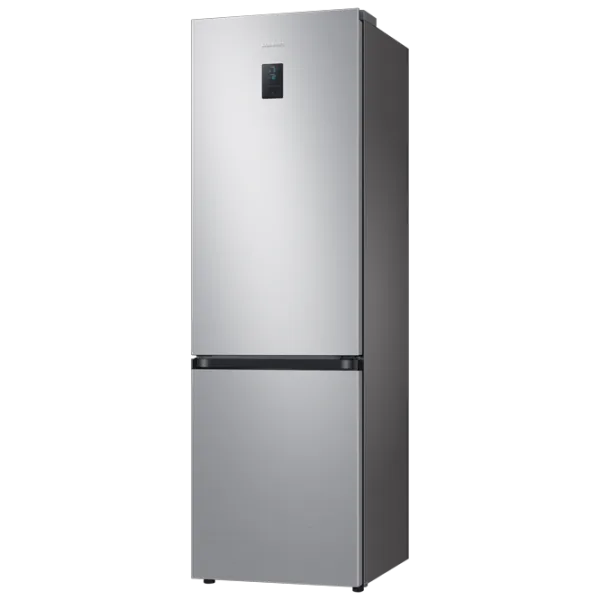 Frigider Samsung RB36T674FSA/UA cu congelator jos 360 l / 193.5 cm / Inox photo 2 Frigider Samsung RB36T674FSA/UA cu congelator jos 360 l / 193.5 cm / Inox photo 2