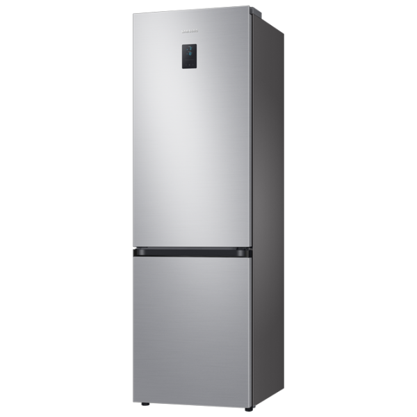 Frigider Samsung RB36T674FSA/UA cu congelator jos 360 l / 193.5 cm / Inox photo 2 Frigider Samsung RB36T674FSA/UA cu congelator jos 360 l / 193.5 cm / Inox photo 2