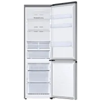 Холодильник Samsung RB36T674FSA/UA с нижней морозильной камерой 360 л / 193.5 cm / Нержавеющая сталь photo 3