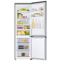 Холодильник Samsung RB36T674FSA/UA с нижней морозильной камерой 360 л / 193.5 cm / Нержавеющая сталь photo 4