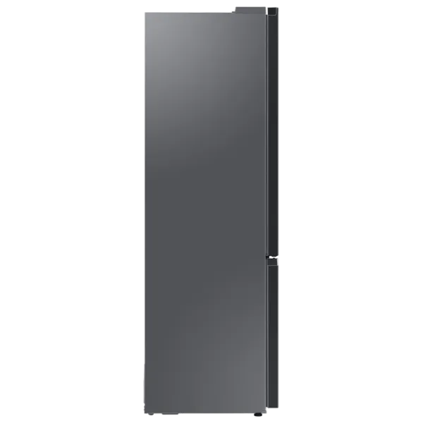 Frigider Samsung RB38T676FB1/UA cu congelator jos 385 l / 203 cm / Black photo 3