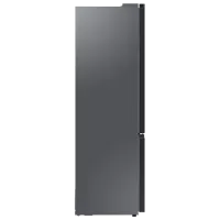 Frigider Samsung RB38T676FB1/UA cu congelator jos 385 l / 203 cm / Black photo 3