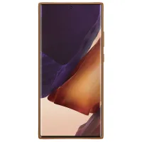 Чехол для смартфона Samsung Galaxy Note 20 Ultra Samsung/ Back/ Кожа/ Коричневый photo 2