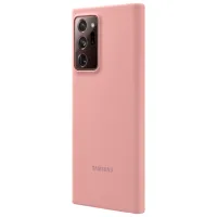 Чехол для смартфона Samsung Galaxy Note 20 Ultra Samsung/ Back/ TPU/ Розовый photo 2