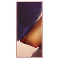 Чехол для смартфона Samsung Galaxy Note 20 Ultra Samsung/ Back/ TPU/ Розовый photo 3