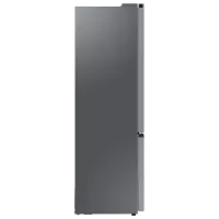 Frigider Samsung RB38T676FSA/UA cu congelator jos 385 l / 203 cm / Silver photo 3