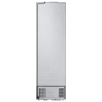 Frigider Samsung RB38T676FSA/UA cu congelator jos 385 l / 203 cm / Silver photo 4