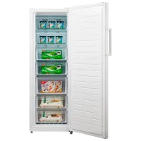 Congelator Fermatik FRF-232NFWH White photo 3