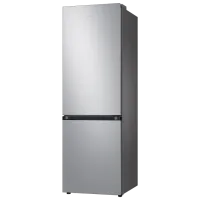 Холодильник Samsung RB34T600FSA/UA с нижней морозильной камерой 340 л / 185.3 cm / Нержавеющая сталь photo 2