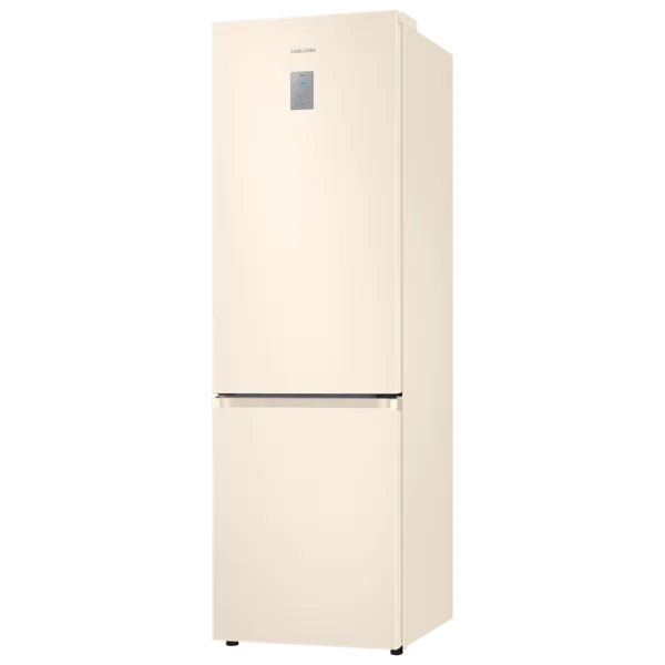 Frigider Samsung RB36T674FEL/UA cu congelator jos 360 l / 193.5 cm / Beige photo 2