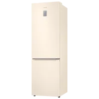 Frigider Samsung RB36T674FEL/UA cu congelator jos 360 l / 193.5 cm / Beige photo 2