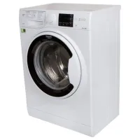 Стиральная машина Hotpoint-Ariston RSSG 602 K UA 6 кг / 1000 об/мин / Белый photo 2