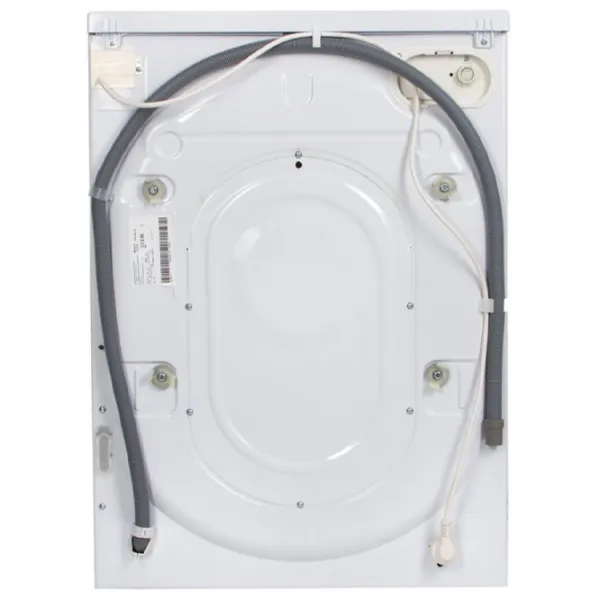 Стиральная машина Hotpoint-Ariston RSSG 602 K UA 6 кг / 1000 об/мин / Белый photo 4