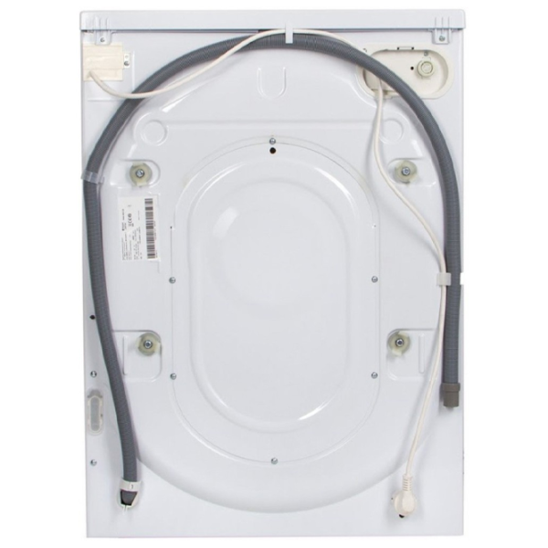 Стиральная машина Hotpoint-Ariston RSSG 602 K UA 6 кг / 1000 об/мин / Белый photo 4