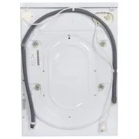Стиральная машина Hotpoint-Ariston RSSG 602 K UA 6 кг / 1000 об/мин / Белый photo 4