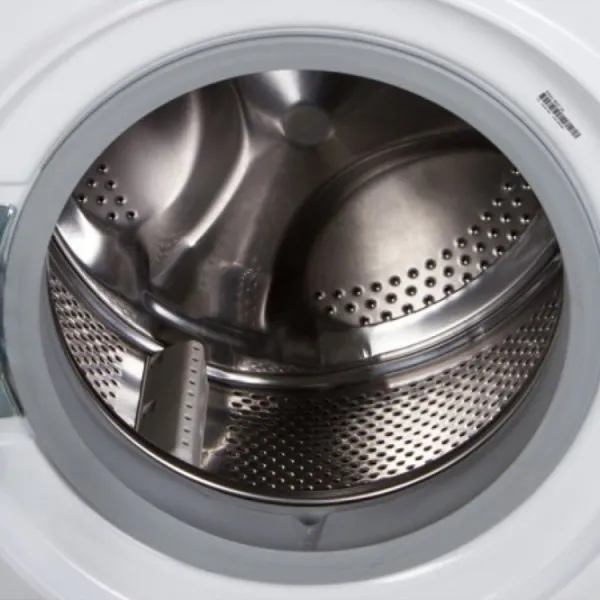 Стиральная машина Hotpoint-Ariston RSSG 602 K UA 6 кг / 1000 об/мин / Белый photo 6